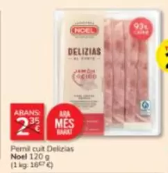 Noel - Pernil Cuit Delizias