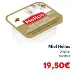 Helios - Miel