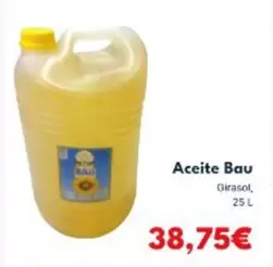 Aceite