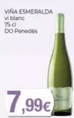 Viña Esmeralda