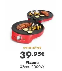 Pizzera