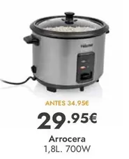 Arrocera