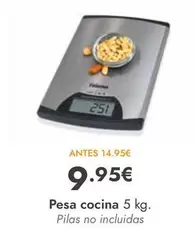 Pesa Cocina