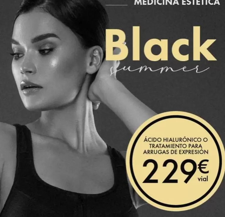 Acido Hialuronico O Tratamiento Para A Brugas De Expresion