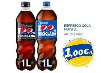 Cola Cao - Refresco