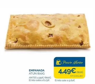 Empanada