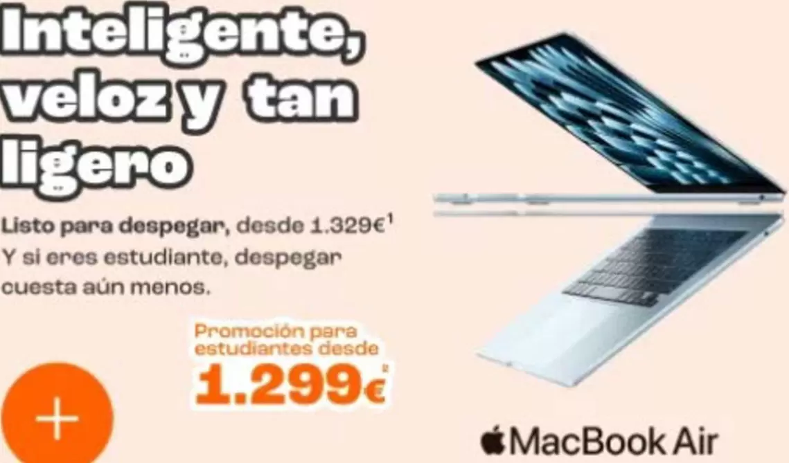 Cuesta - Macbook Air