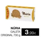 Nuria
