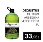 OLI - Oli Oliva Arbequina Verge Extra