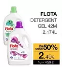 Flota - Detergent Gel