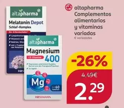 Melatonin Depot