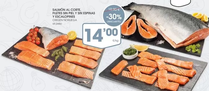 origen - Filetes De Merluza En Espinosa