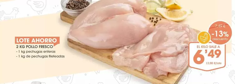 Foie Ahorro