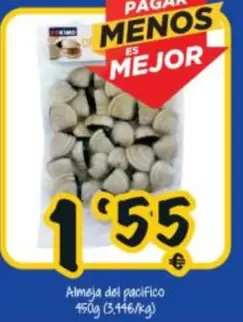 Atmèja Del Pacifico