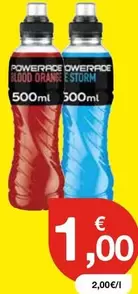 Orange - 500ml