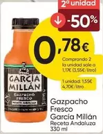 garcia millan - Fresco