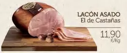 Lacón Asado