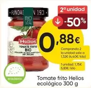 Helios - Tomate Frito