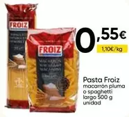 Froiz - Pasta