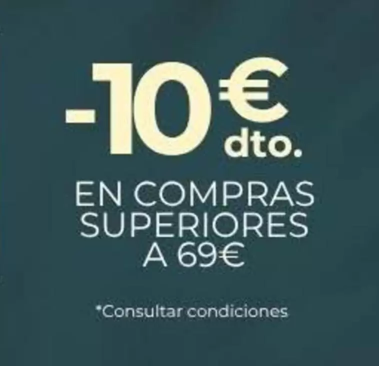 En Compras Superiores