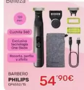 Philips - Barbero