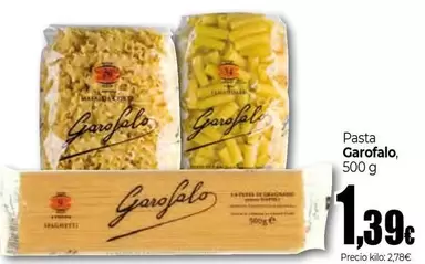 Garofalo - Pasta
