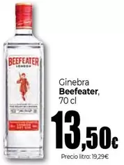 Beefeater - Ginebra