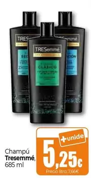 TRESemmé - Champú