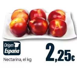 Nectarina