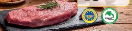 Filete De Ternera Asturiana