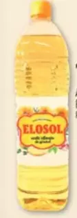 Elosol - Aceite De Girasol