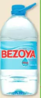 Bezoya - Agua Mineral