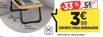 Soporte Para Ordenador