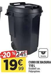 Cubo De Basura