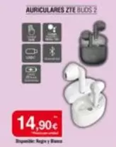 ZTE - Auriculares