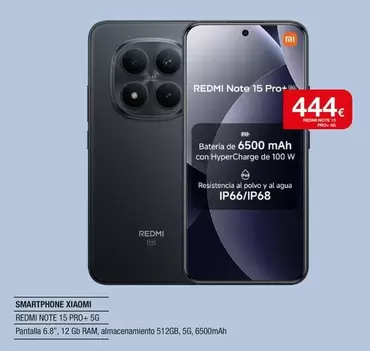 Xiaomi - Smartphone
