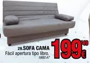 Sofa Cama