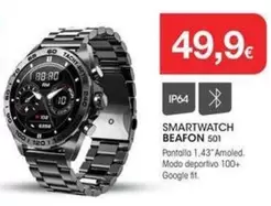 Google - Smartwatch