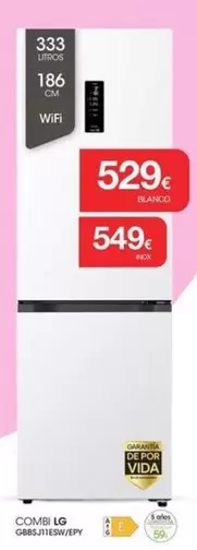 LG - Combi