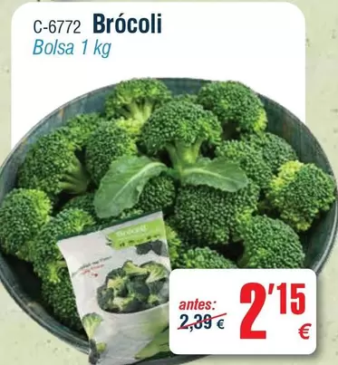 Brocoli