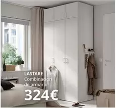 Lastare Combinación De Armario