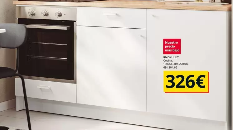 Mueble Serie Spugna