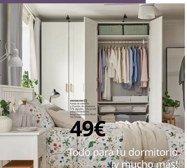 Todo Para Tu Dormitorio Y Mucho Mas