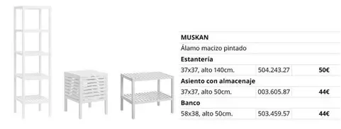 Aiano Macito Pintado Essential