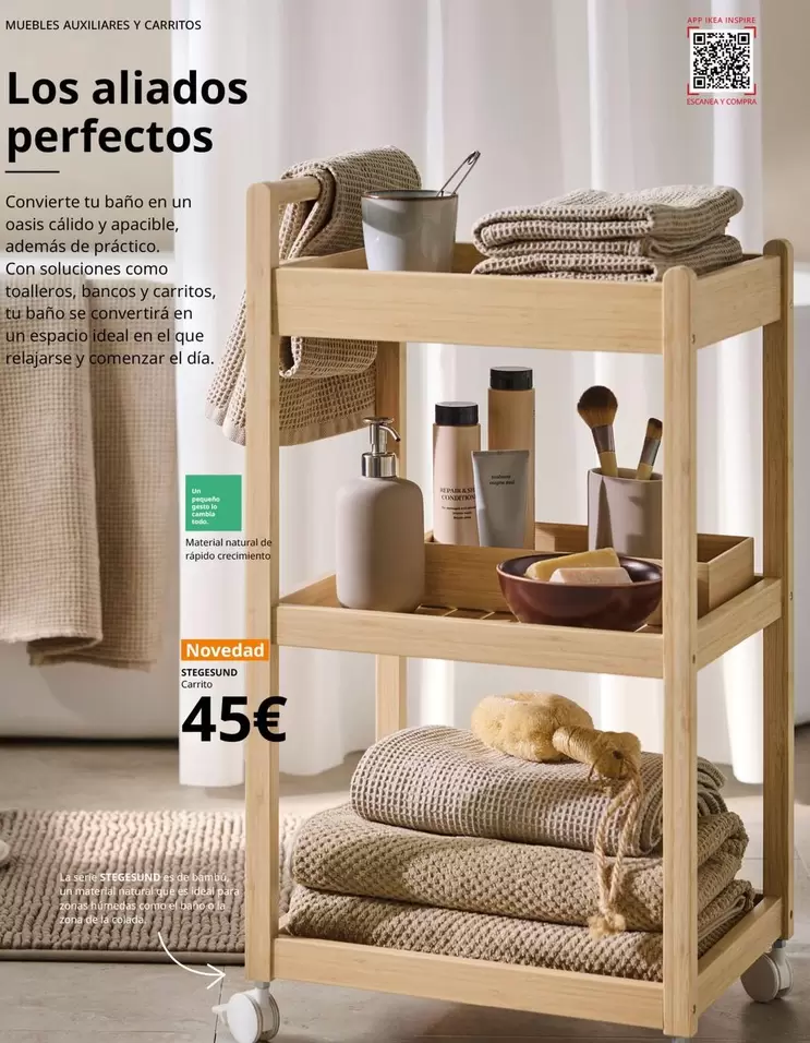 Ikea - Los Aliados Perfectos