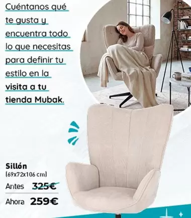 Sillón