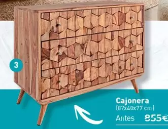 Cajonera