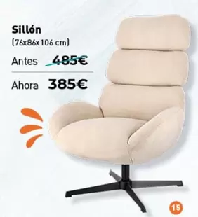 Sillón