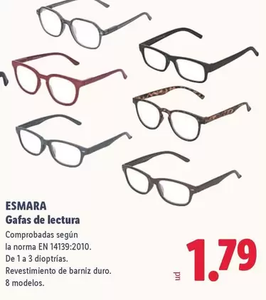 Esmara - Gafas De Lectura