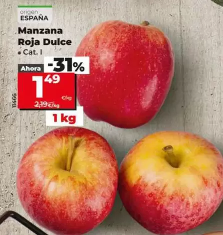 Manzana